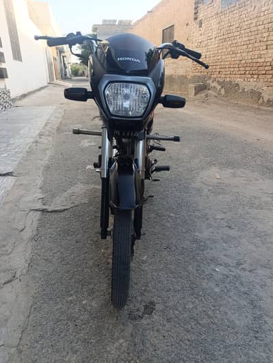 Honda CD 70 Dream 2019-20 Model – Excellent Condition for Sale