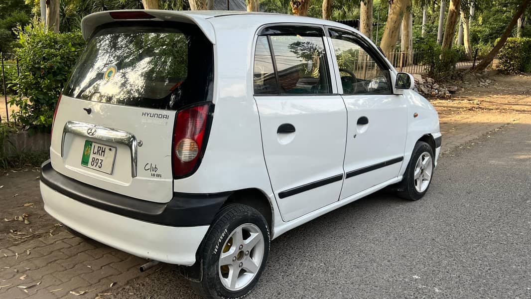 2003 santro 3