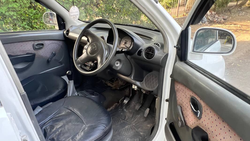 2003 santro 9