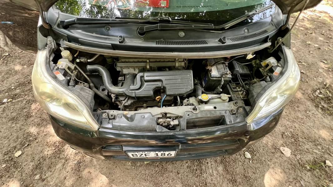 2003 santro 11