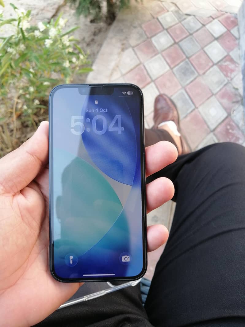 Apple iPhone 14 jv 2