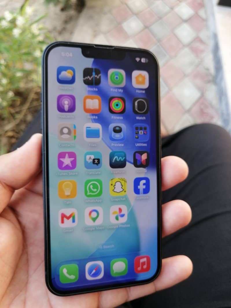Apple iPhone 14 jv 6
