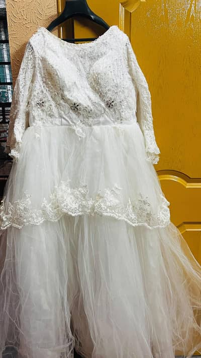 Fairy frock