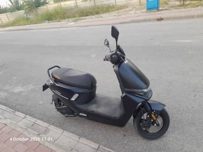 Save 25k - Evee S1 for Sale