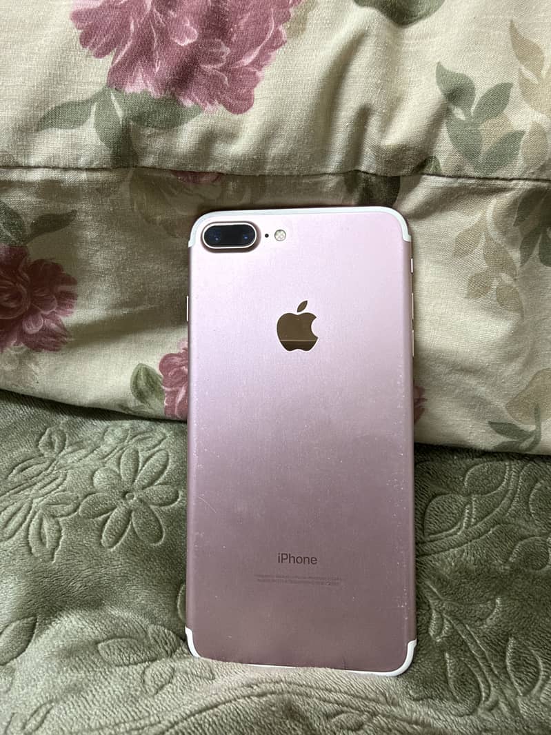 iPhone 7 Plus 3