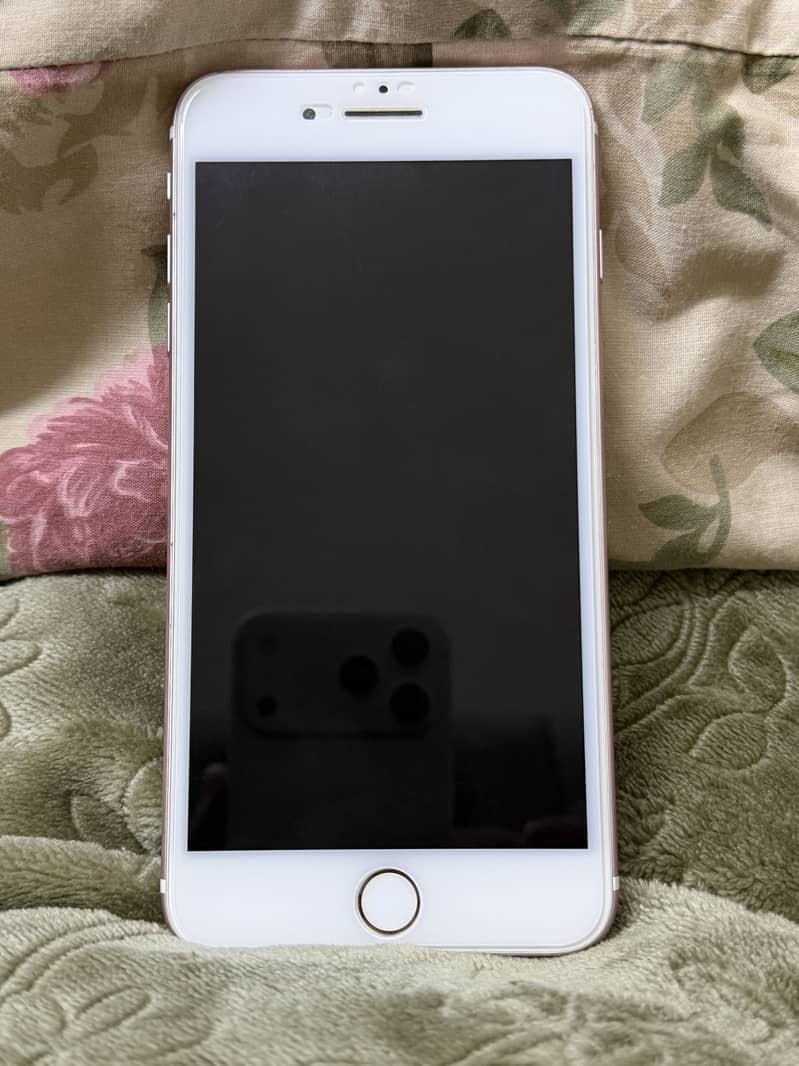 iPhone 7 Plus 4