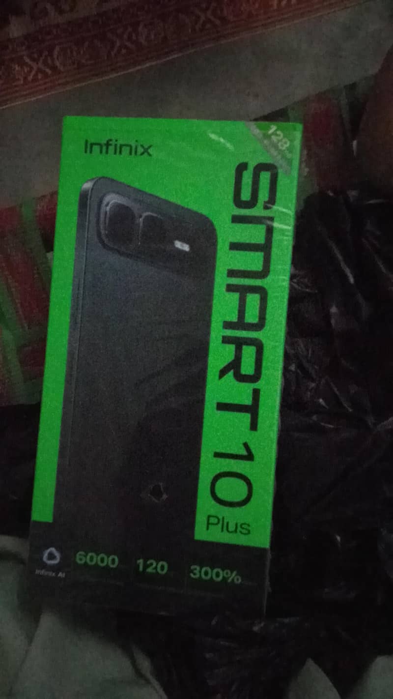 Infinix Other Model 1