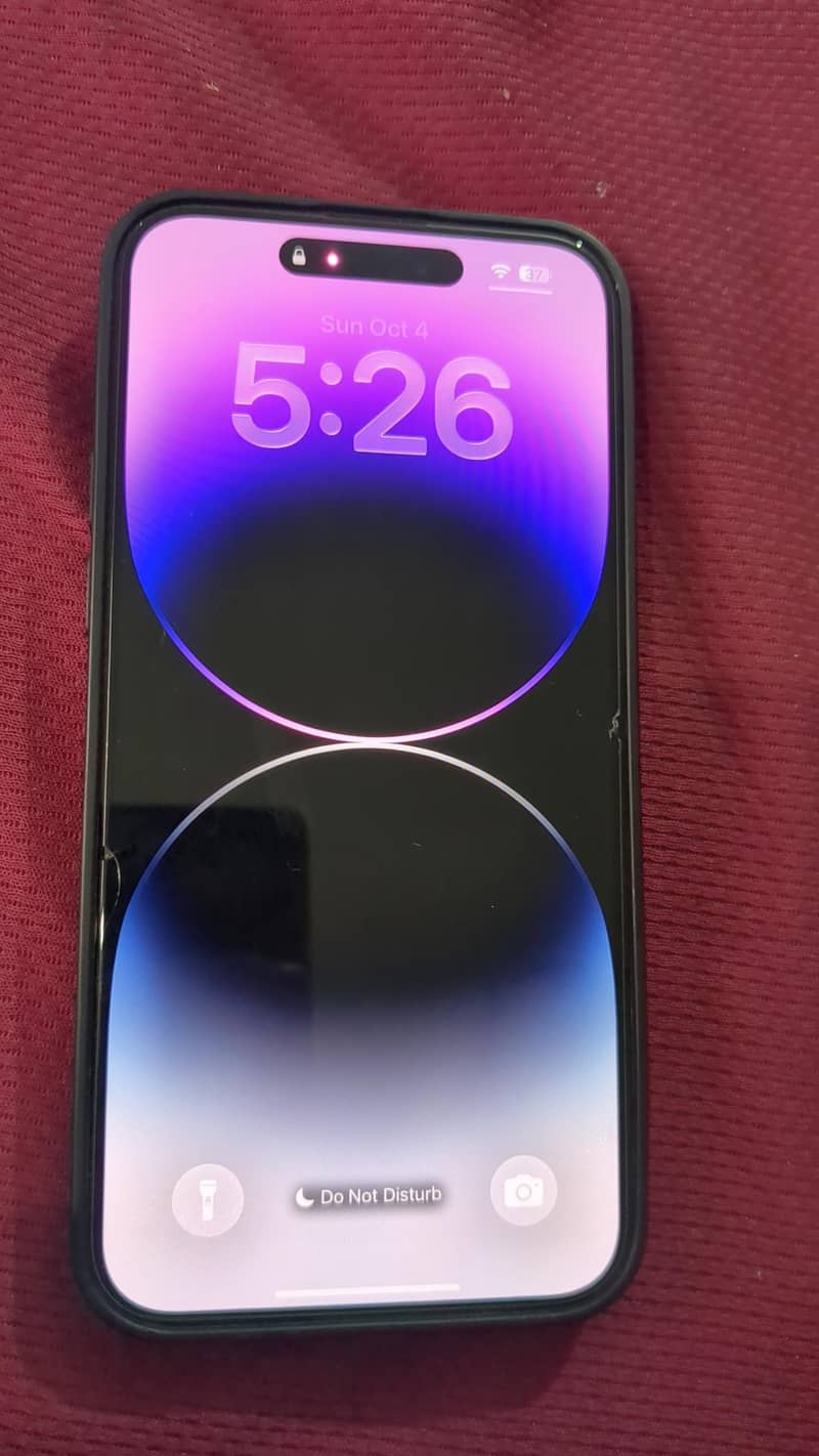 Apple iPhone 14 Pro Max 3