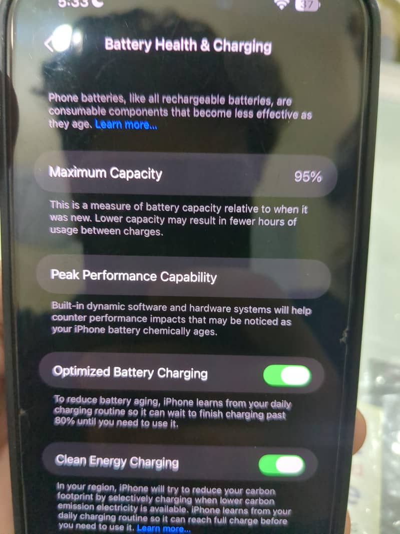 Apple iPhone 14 Pro Max 4