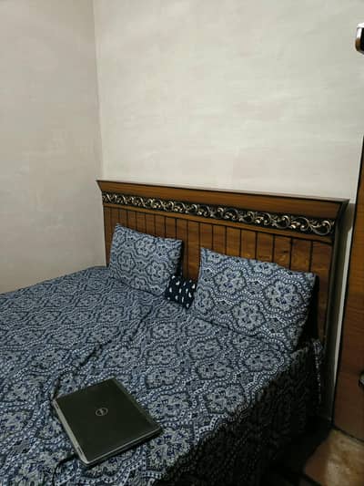 Bed Set For Sale