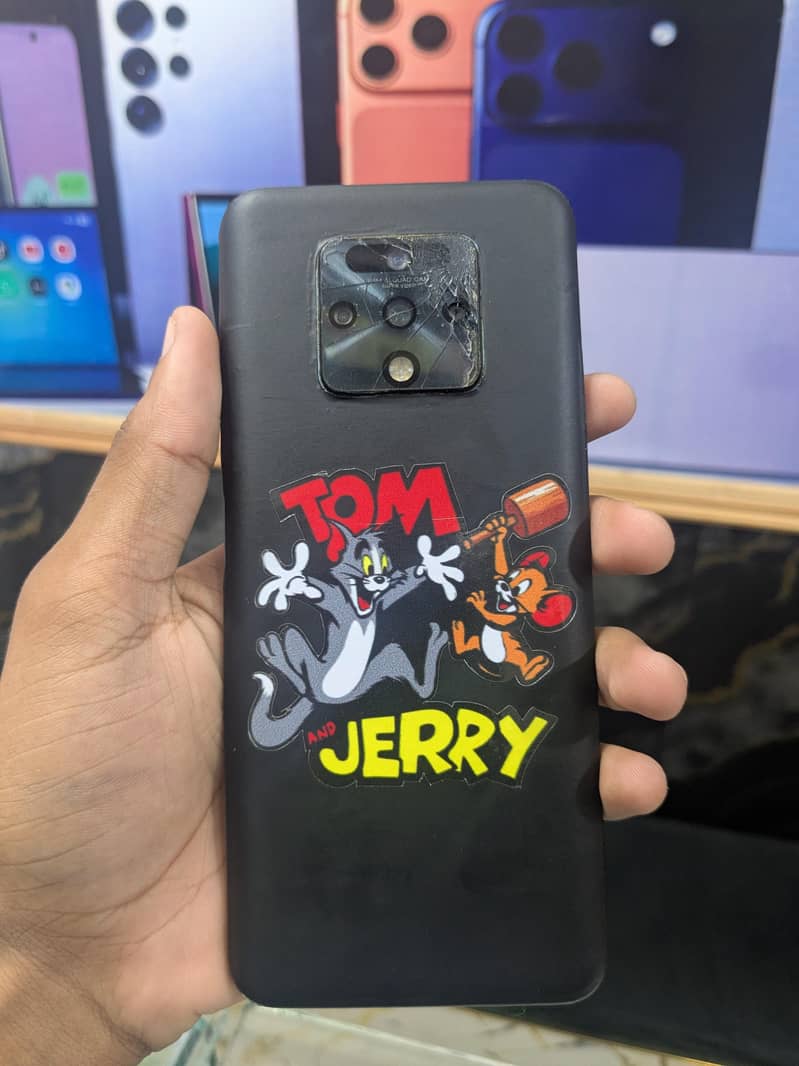 Tecno Camon 16 1
