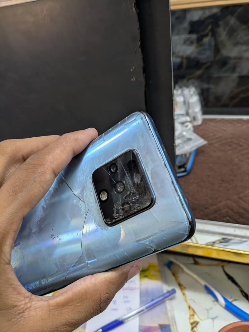 Tecno Camon 16 2