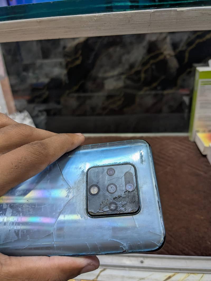 Tecno Camon 16 3