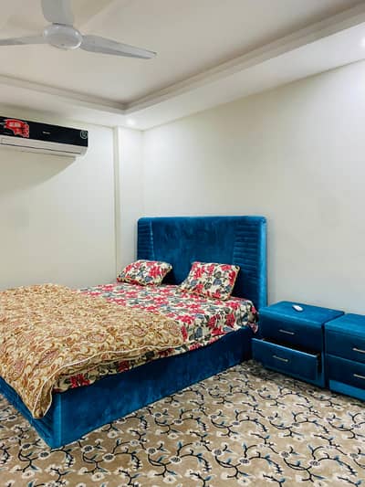 One bedroom per day weekly short stay monthly for rent