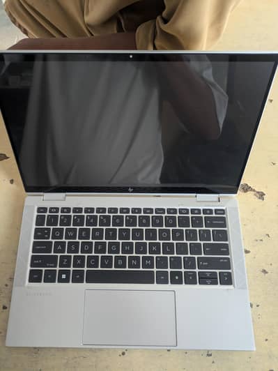 HP ELITEBOOK