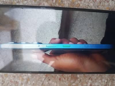 Infinix Hot 50i