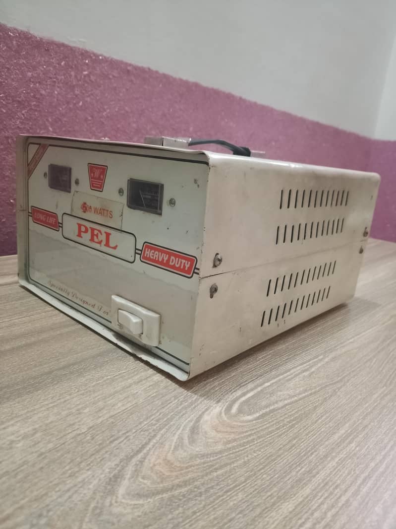 stebilizer 1