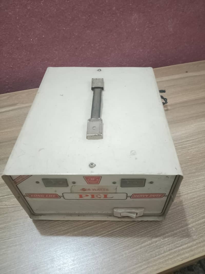 stebilizer 2