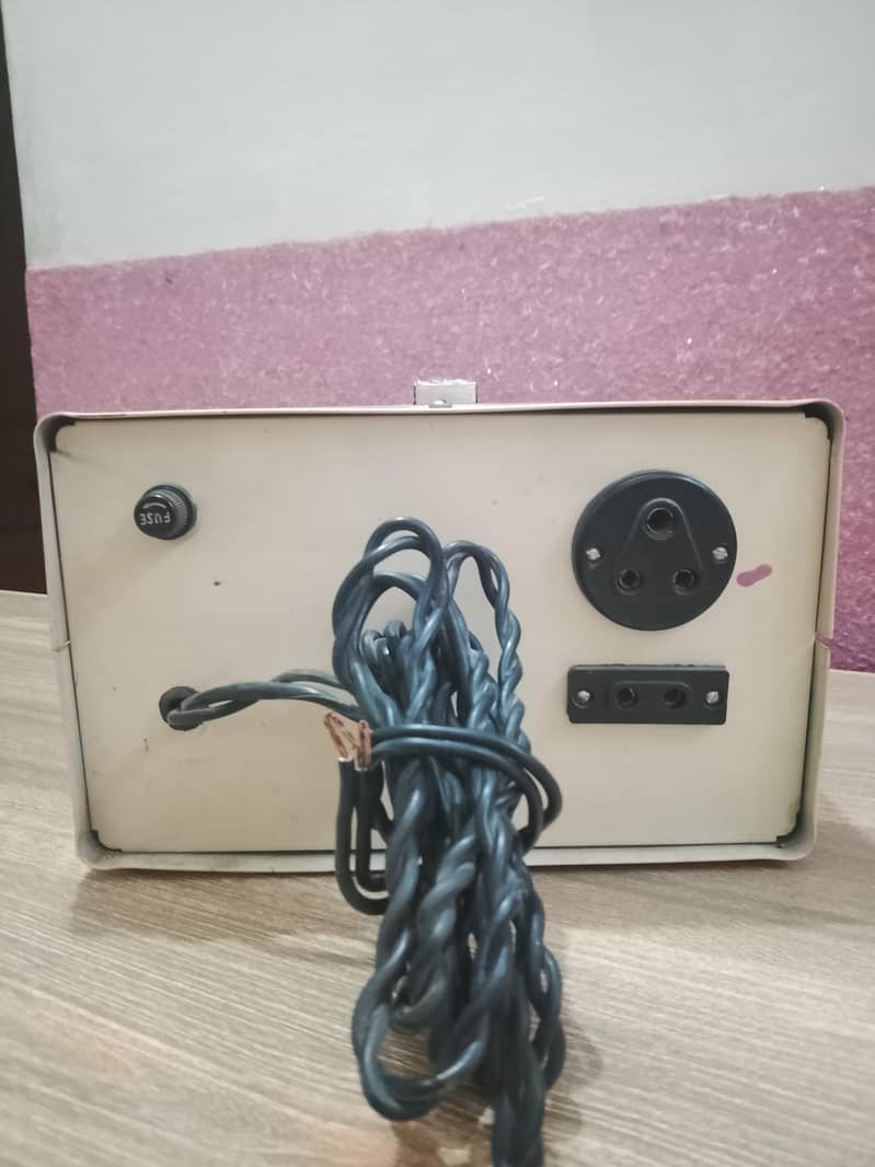 stebilizer 3