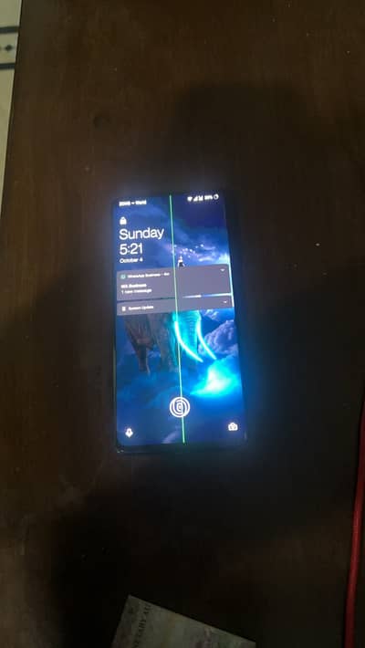 One Plus 7