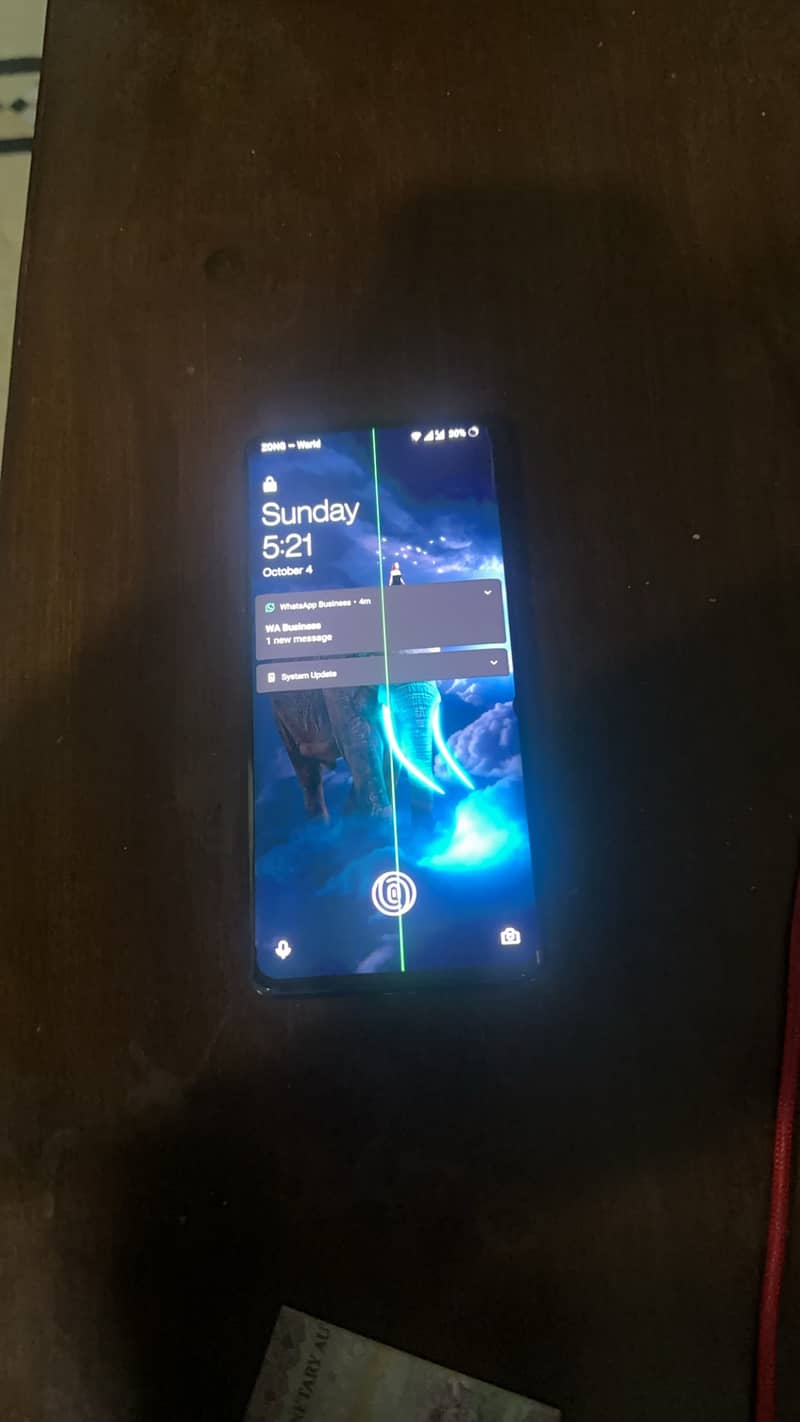 One Plus 7 0