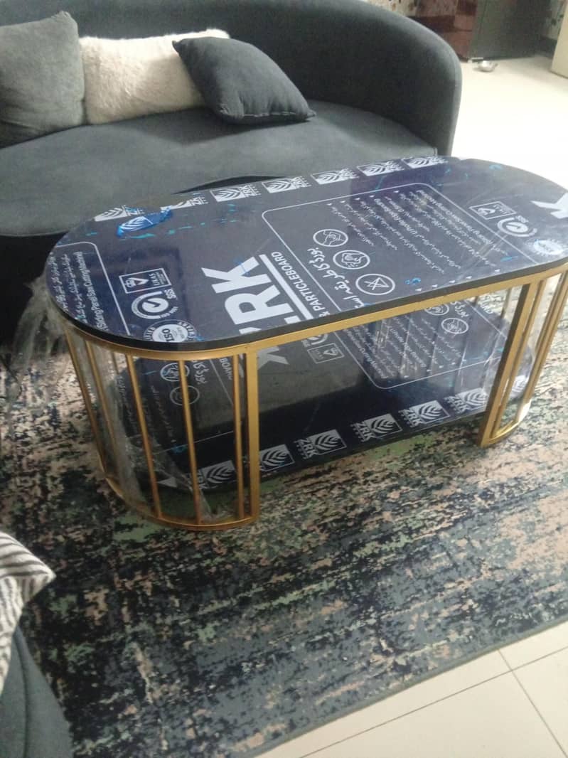 center table iron 1