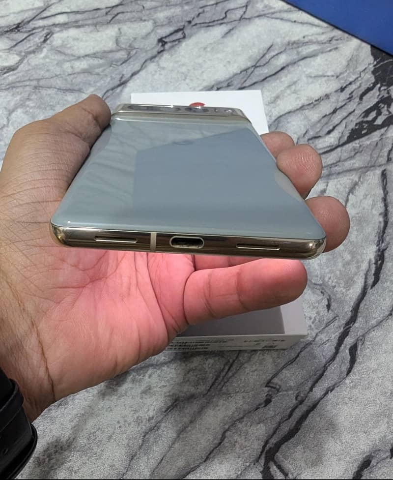 Google Pixel 7 Pro 0