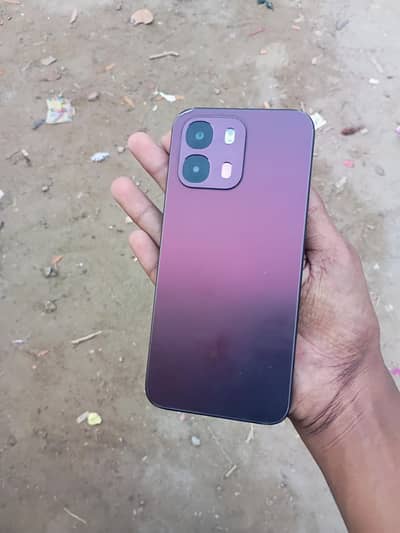 OPPO A6s