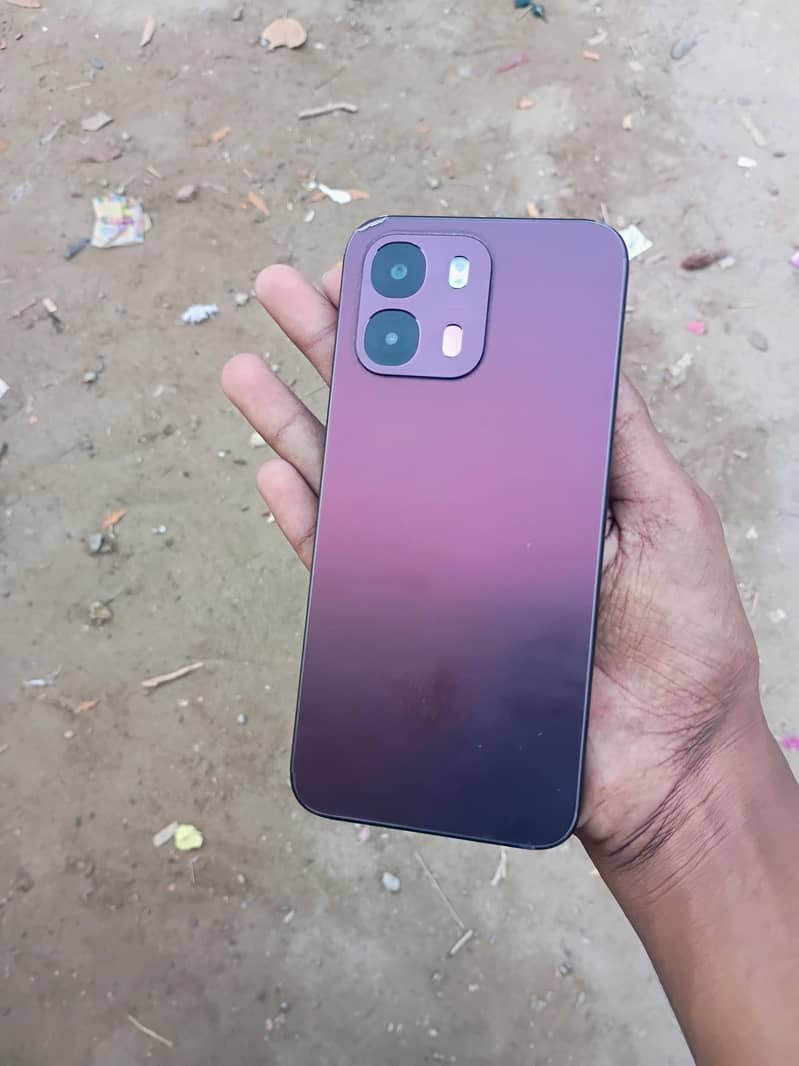 OPPO A6s 0