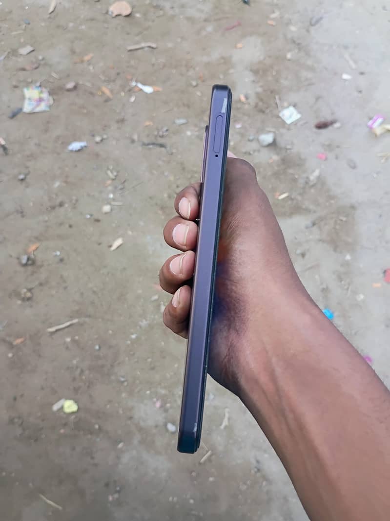 OPPO A6s 1