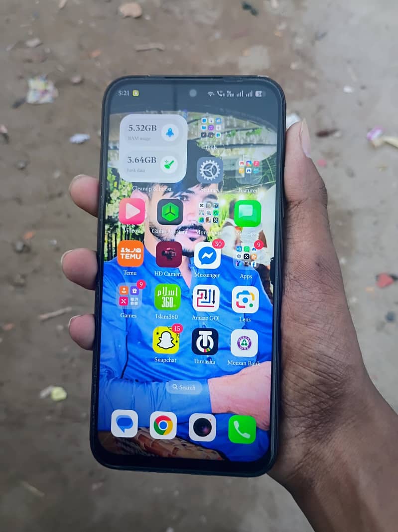 OPPO A6s 2