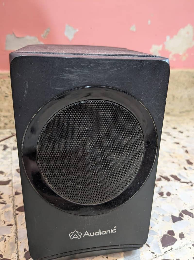 Audionic ad 6500 4