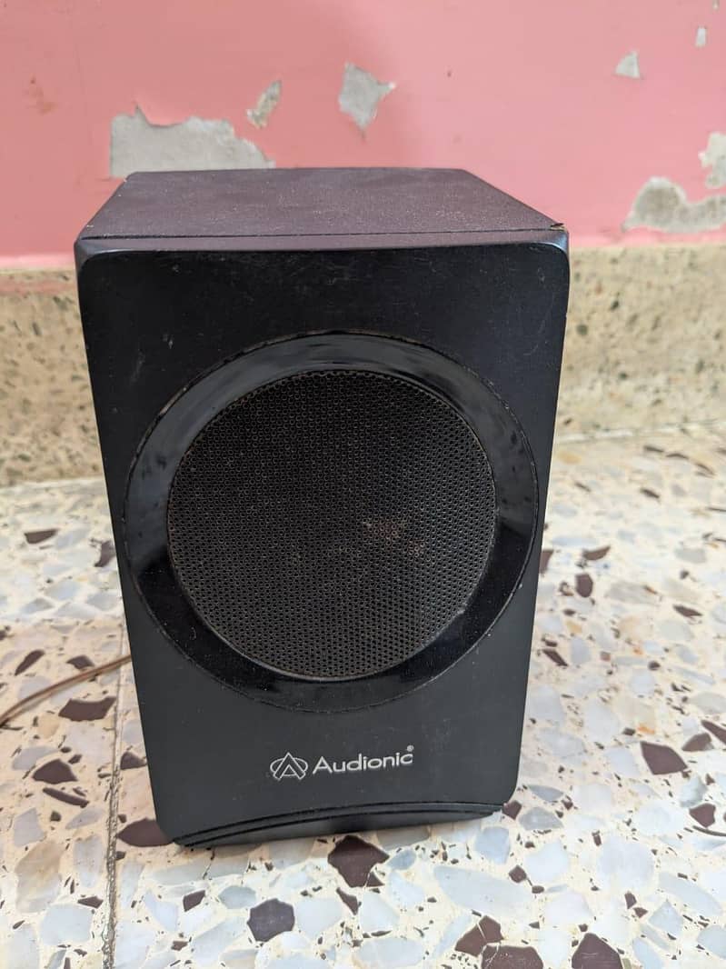 Audionic ad 6500 5