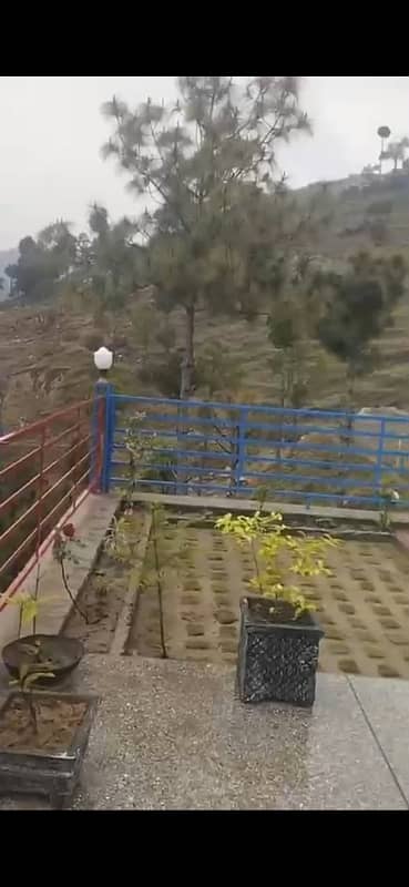 3 Kanal House for Sale Mansehra Road, Abbottabad**