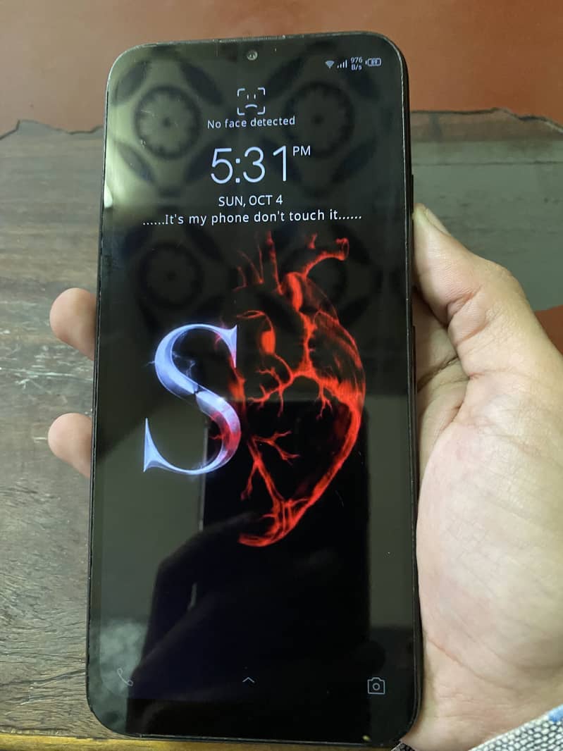 Tecno Spark 4 Lite 1
