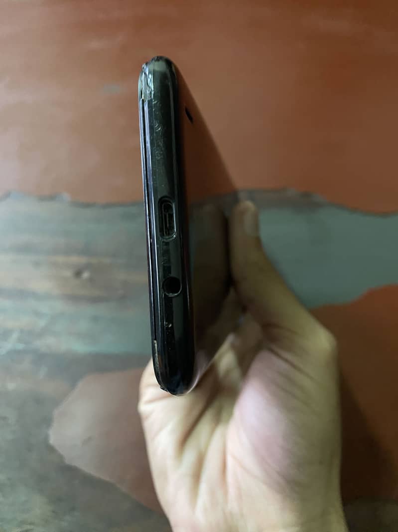 Tecno Spark 4 Lite 2