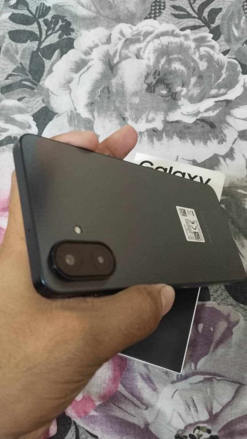 Samsung A07 2