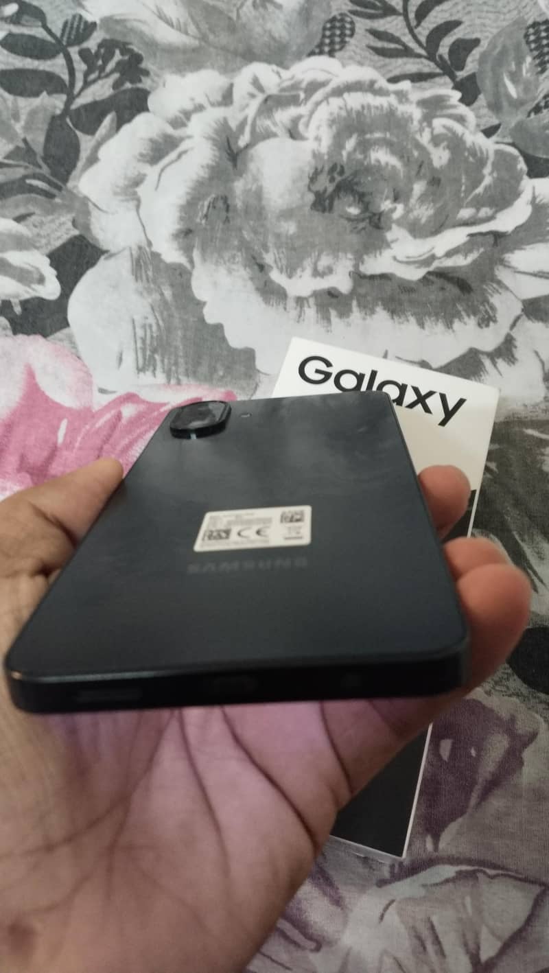 Samsung A07 3