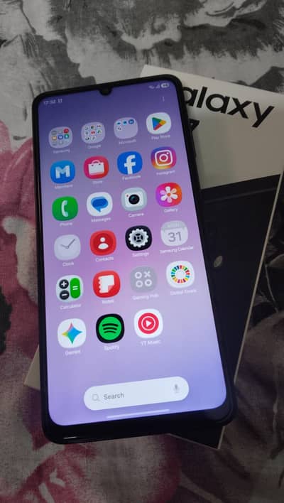 Samsung A07