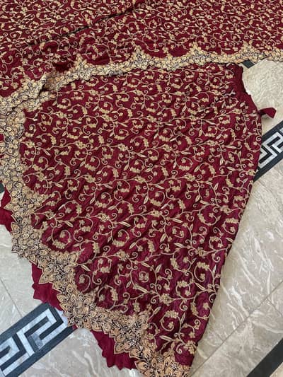 lehnga