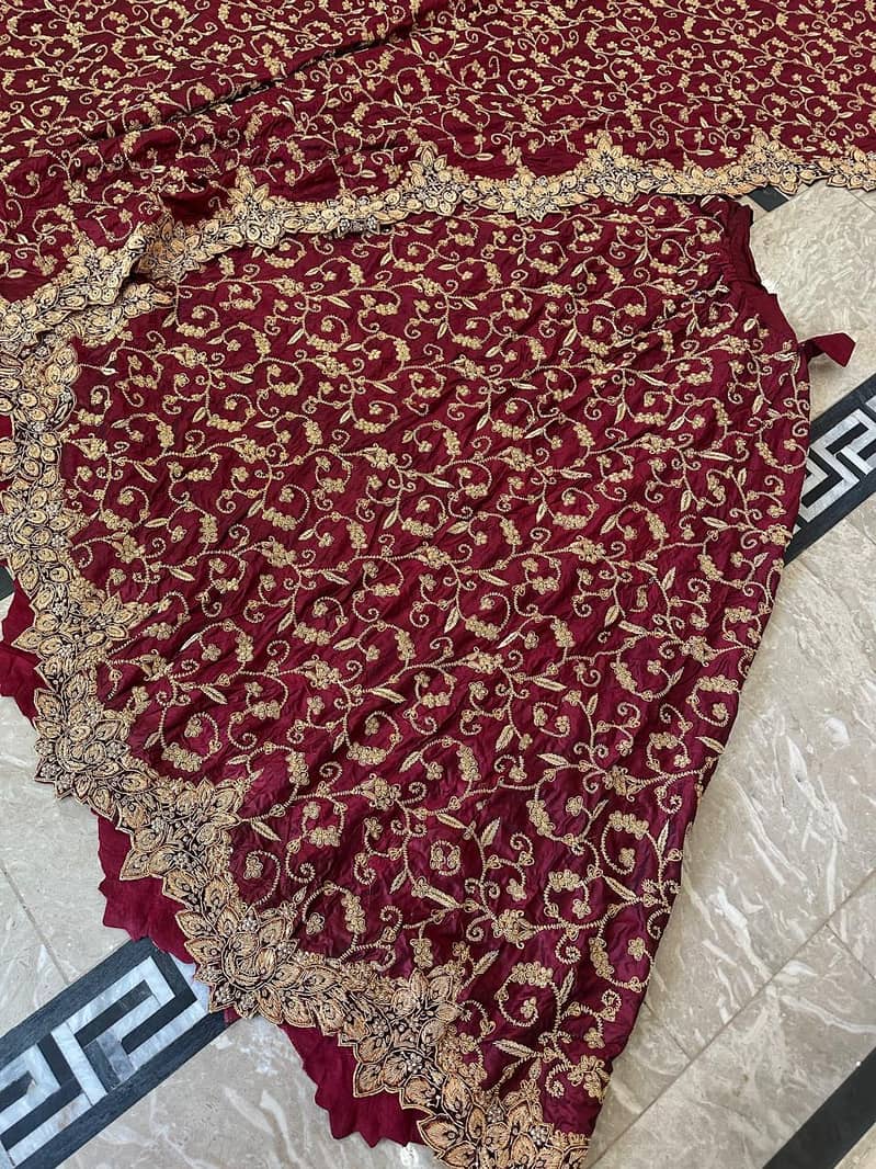 lehnga 0