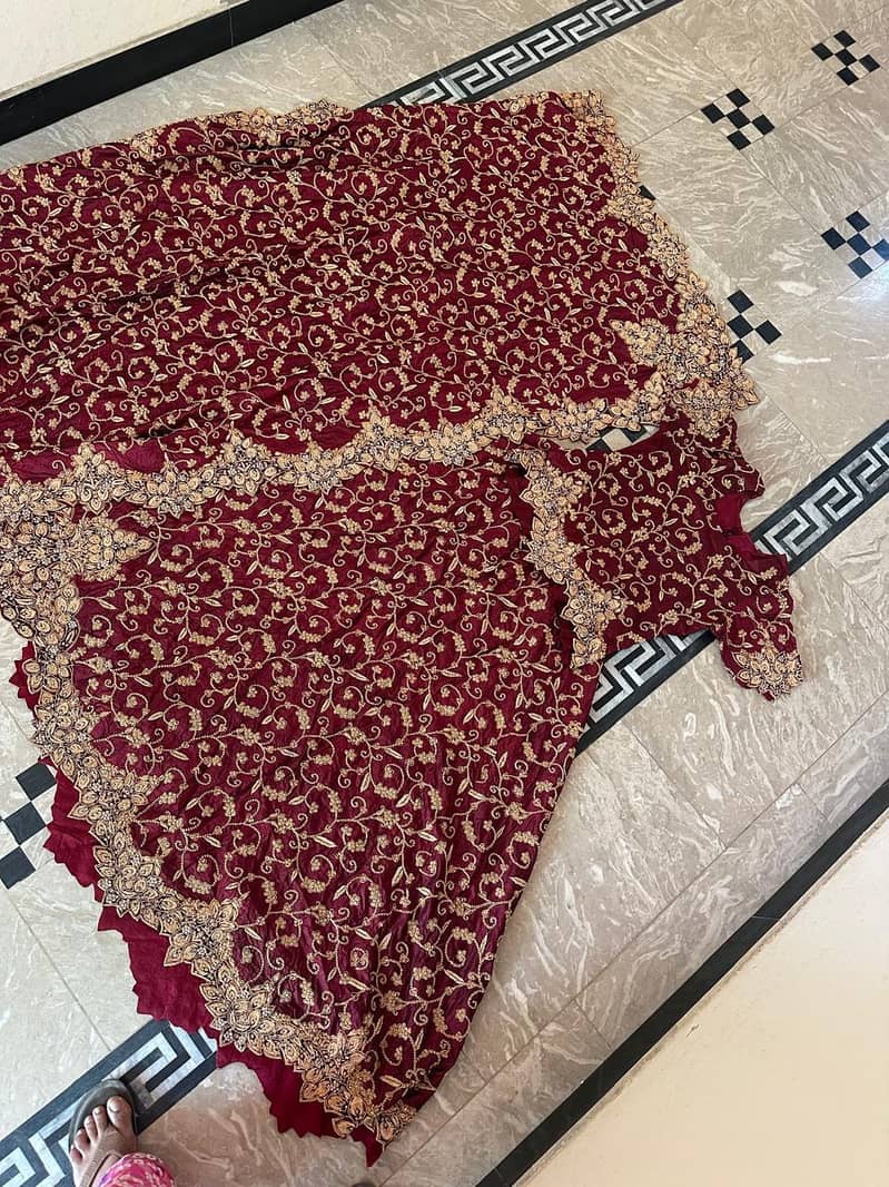 lehnga 3