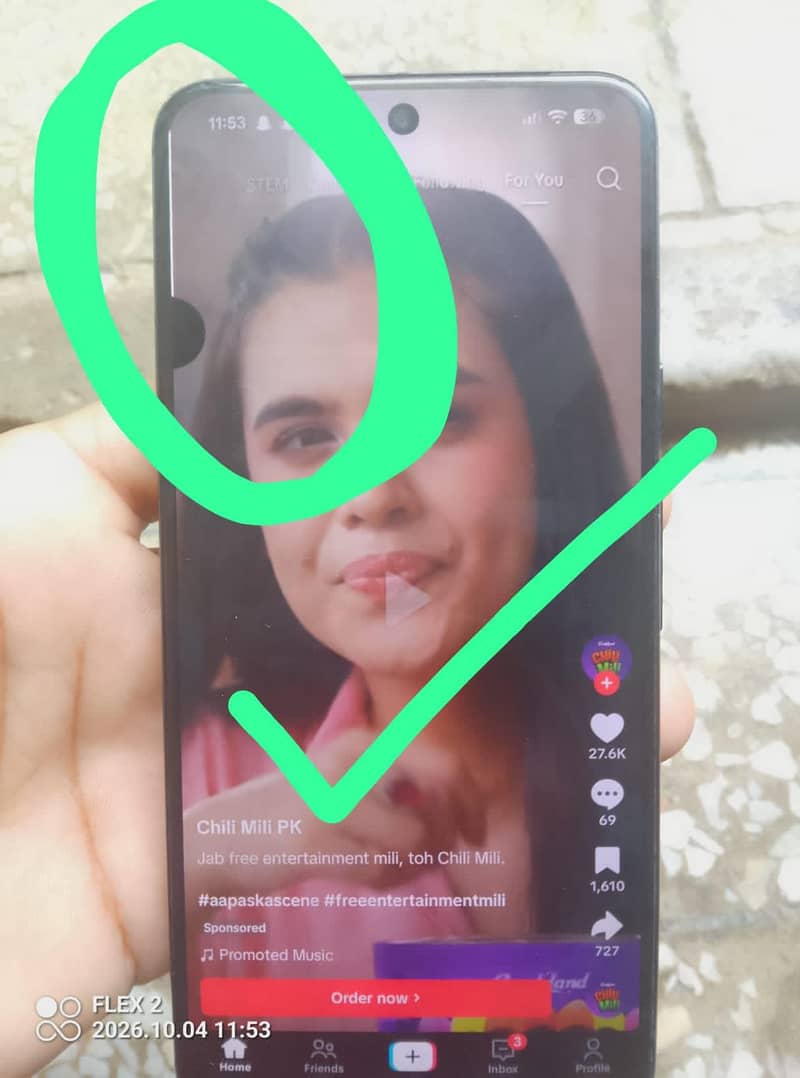 Google Pixel 8 1