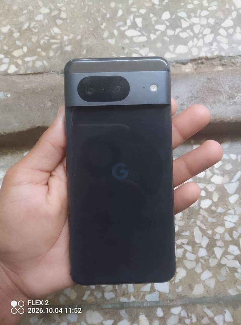 Google Pixel 8 2