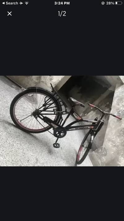 Cycle