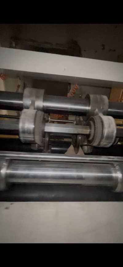 Box Production Machines