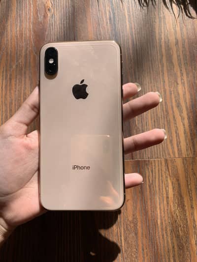 Apple iPhone XS Non pta