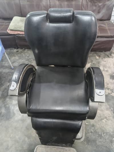 Saloon chairs