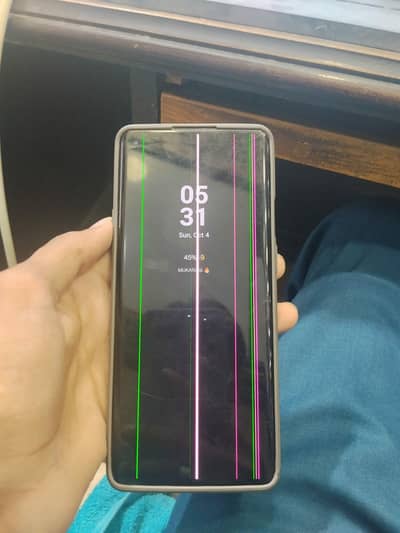 One Plus 8 Pro
