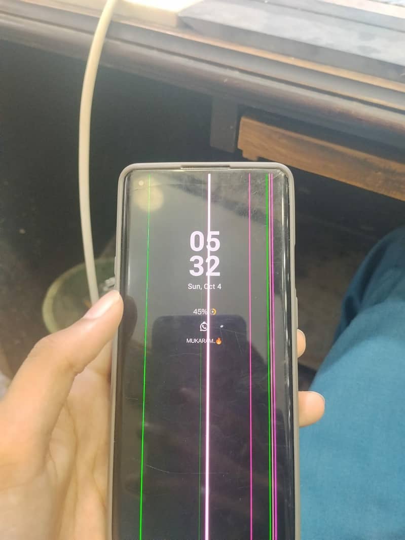 One Plus 8 Pro 1